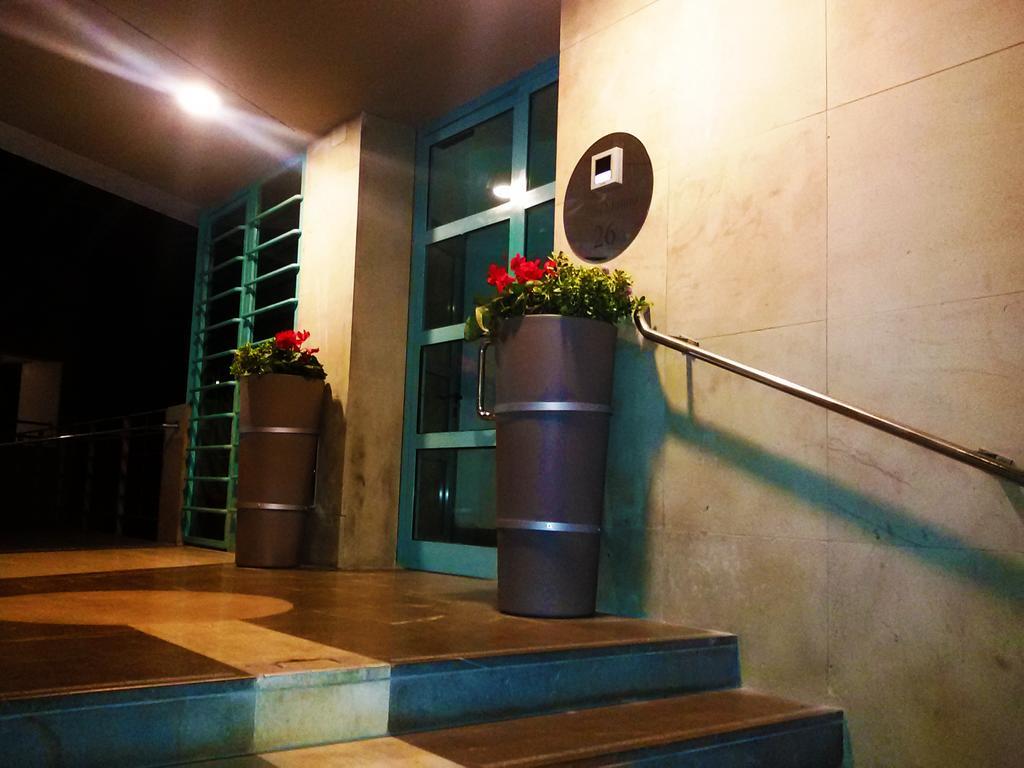 Hotel Piazza Mulino 26 Matera Exterior foto