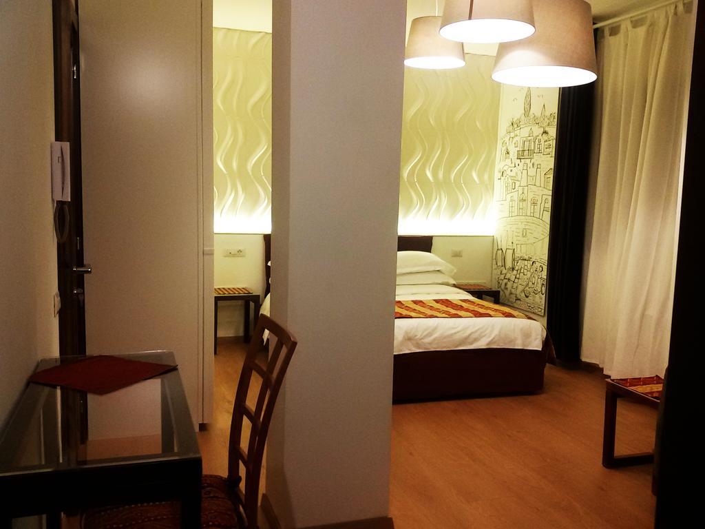Hotel Piazza Mulino 26 Matera Zimmer foto