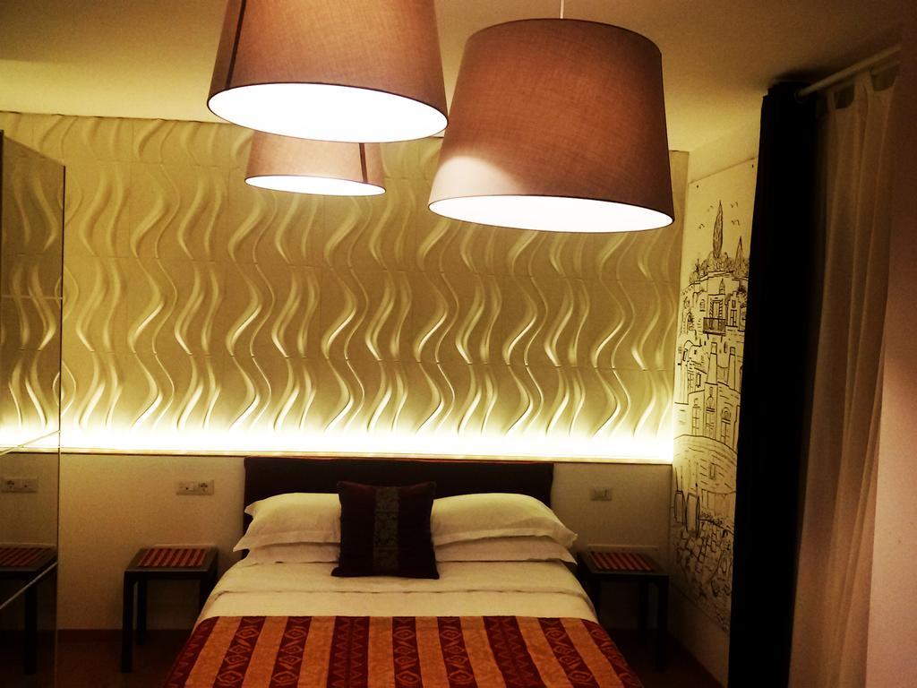 Hotel Piazza Mulino 26 Matera Zimmer foto